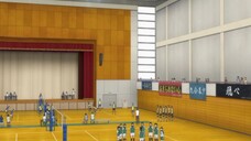 SS2 TẬP 12 THUYẾT MINH thiếu niên bóng chuyền