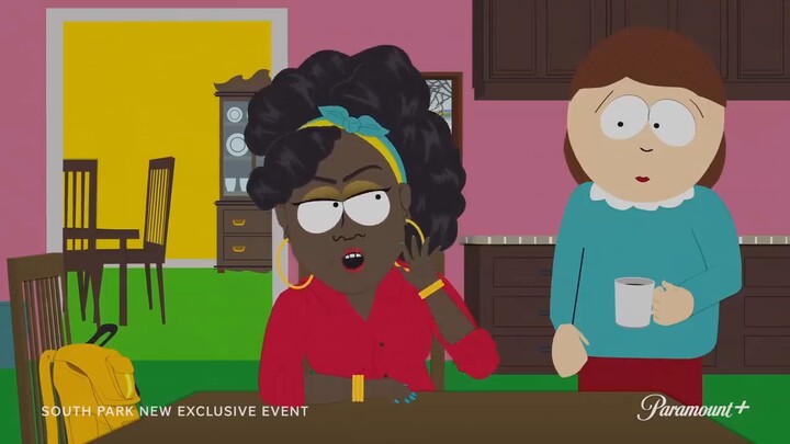South Park New Exclusive Event _ Too watch full movie:Link in Description