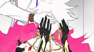 【FGO】ทายสิว่าเป็นใคร โดย Karna และ Arjuna