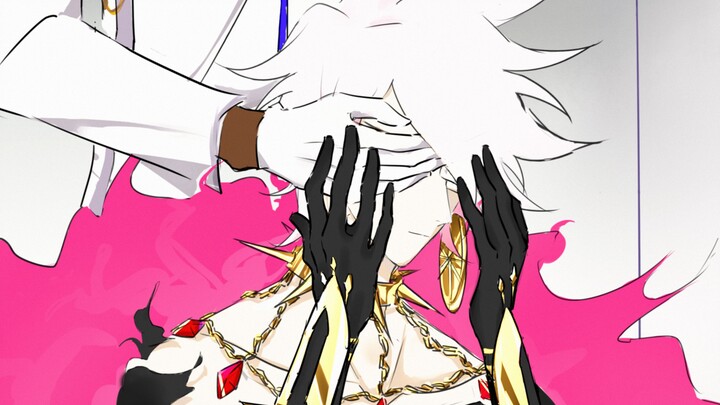 [FGO]Đoán xem là ai của Karna và Arjuna