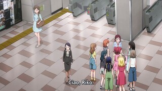 11-Love Live Sunshine Season 1-