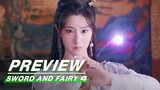 EP29 Preview | Sword and Fairy 4 | 仙剑四 | iQIYI