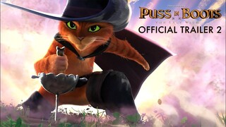 Puss in Boots : The Last Wish Watch full Movie - Link in Description