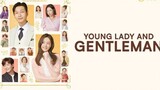 Young Lady and Gentleman Episode 15 sub Indonesia (2021) Drakor