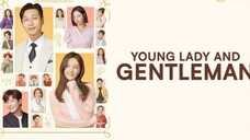 Young Lady and Gentleman Episode 33 sub Indonesia (2021) Drakor