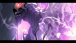 Solo leveling season 3 episode 3