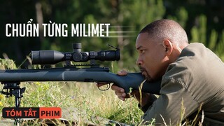 Sát Thủ Bắn Tỉa Với Khả Năng Hạ Gục Mục Tiêu Chuẩn Đến Từng Milimet | Quạc Review Phim |