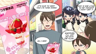 Love manga 8