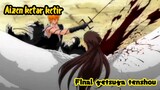 BLEACH (final getsuga tenshou)