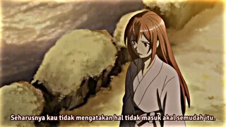 yg belom nonton anime ini selamat mental Masi aman😭😭😭