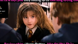 Hòn đá phù thủy (p1) #rvphimphapthuat