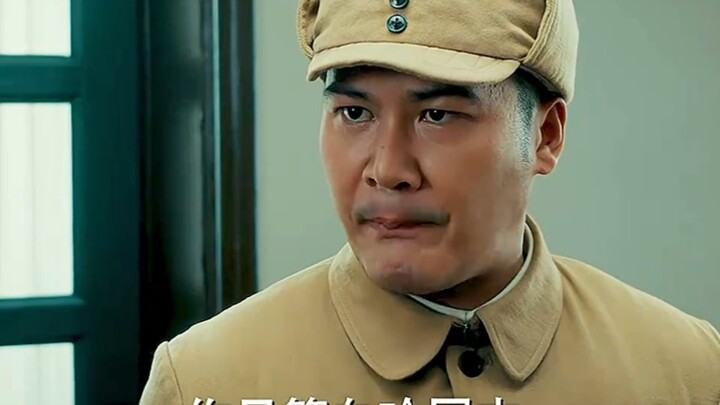 Only he can make a bad situation so funny.