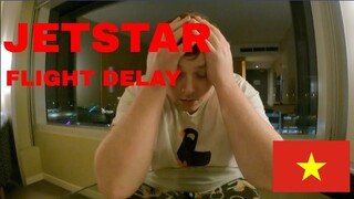 Jetstar Travel Nightmare! - Flight to Ho chi Minh City - 飞往胡志明市的航班