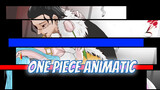 Prisoner Of Love | One Piece Animatic
