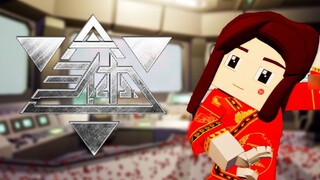 [My Three-Body MMD] วันนี้เป็นวันแห่งความยินดีอันยิ่งใหญ่อย่างต่อเนื่องในภาคตะวันออก