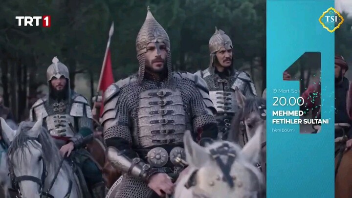 Trailer Mehmet Fetihler Sultani Episode 4 Sub Indo