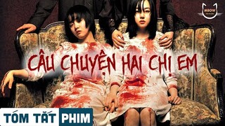 Tóm tắt phim: Bắc Kim Thang phiên bản Hàn Quốc | Meow Review Phim