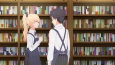 Ep - 07 Gimai Seikatsu [SUB INDO]