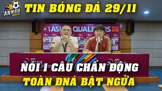 ĐẠI THẮNG CLB Thổ Nhĩ Kỳ, Chủ Tịch Và HLV Indonesia Nói 1 Câu Chấn Động Về ĐTVN Khiến ĐNÁ BẬT NGỬA