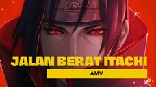 JALAN BERAT ITACHI