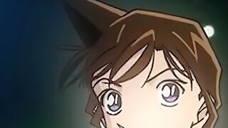 "The Rhyming Stalk of Detective Conan" It's a pity that you don't watch Detective Conan. I hope they