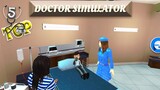 Top 5 Doctor Simulator For Android/Offline/Online/Under 100Mb|2022