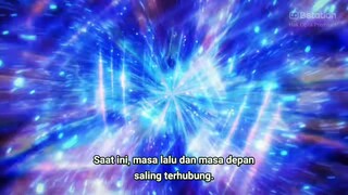 seru juga nih anime,eps 1 aja seepic ini