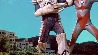 "𝟒𝐊 Remastered Edition" Ultraman Neos: Bộ sưu tập trận chiến kinh điển "Số 1"