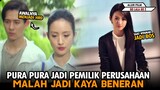 PURA PURA JADI PEMILIK PERUSAHAAN!! MALAH JADI KAYA BENERAN - Alur Film Go Lala Go 2 (2015)