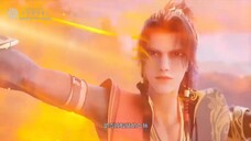 Ancient war soul Eps 12 sub indo 1080p