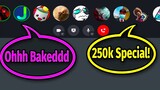 My Friends joined my Discord call, so we did a QnA - 250k Special