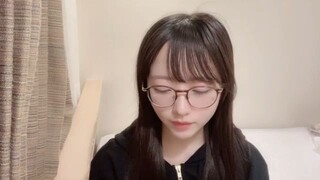 Ishida Chiho (STU48/SHOWROOM Live Streaming/2024.06.24)