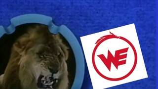 [Perjalanan Fans menonton XYG VS WE] [Versi Tom and Jerry] Video ini murni untuk seks