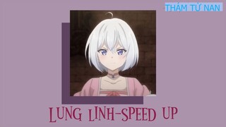 _baby em thật là lung linh_-speed up #AnimeMusic