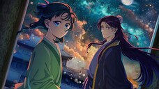 [S1] Kusuriya no Hitorigoto eps  18 sub indo