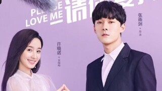 Please Love Me Ep. 16 English Subtitle