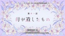 Watashi no shiawase na kekkon [ep11] sub indo