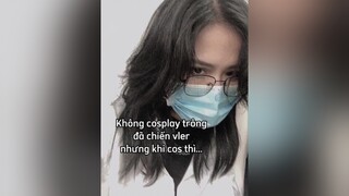 Tự mình chiến hơn chứ bạn mình pánh pèo 💅🏻 conbanchienhon cosplay hanma hanmashuji hanmashuuji tokyorevengers