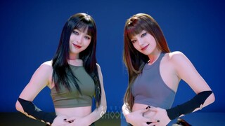 [MIX & MAX] 'Break My Heart Myself' covered by ITZY YEJI & RYUJIN (예지 & 류진) (4K)