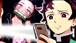 The Most Toxic Fandoms in Anime (ft Demon Slayer)