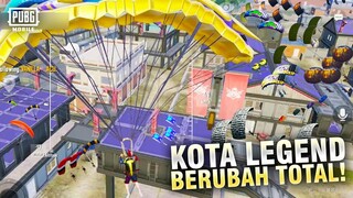 GA NYANGKA YASNAYA BERUBAH TOTAL! JADI MAKIN RAME! - PUBG MOBILE