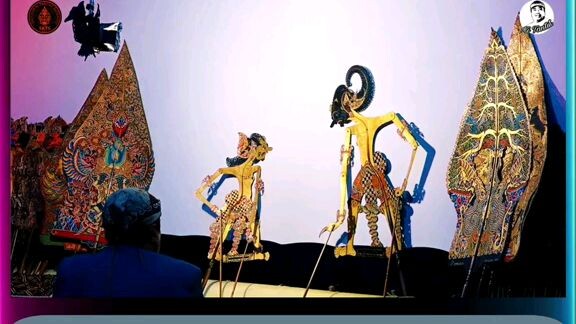 wayang jawa