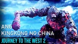 Ang King Kong Ng China | The Dem0ns Strike Back (2017) Movie Recap Explained in Tagalog