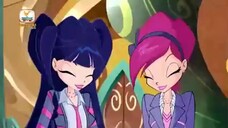 Winx Club - Season 6 Episode 5 - The Golden Auditorium (Khmer/ភាសាខ្មែរ)