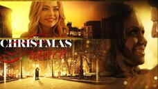 MY CHRISTMAS FIANCE - 2022 | Romcom