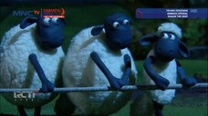 MNCTV HD • SHAUN THE SHEEP • HELP ALIEN • PART 01 • MINGGU 20 JANUARI 2025