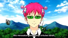 Pijatan ala Saiki🗿