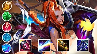 LoL Best Plays Montage #39 League of Legends S10 Montage