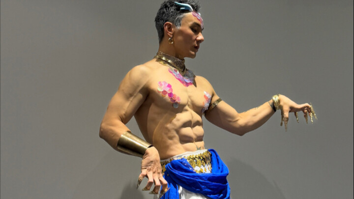 敖丙 敖光你说了算……