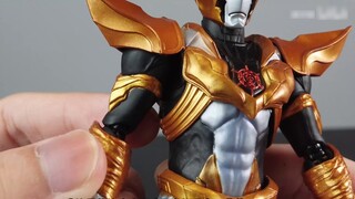 [Tao Wan Ye Bodoh] Saya adalah makhluk hidup terhebat Absolut Warrior SHF Absolut Tartarus